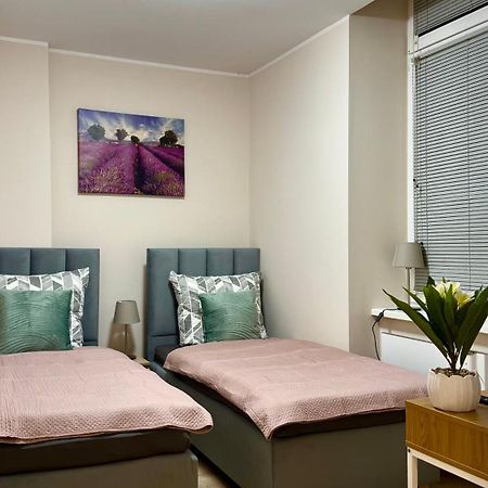 Wielkopolska 21 Appartment - Cosy Stay In The Center Szczecin Exterior photo