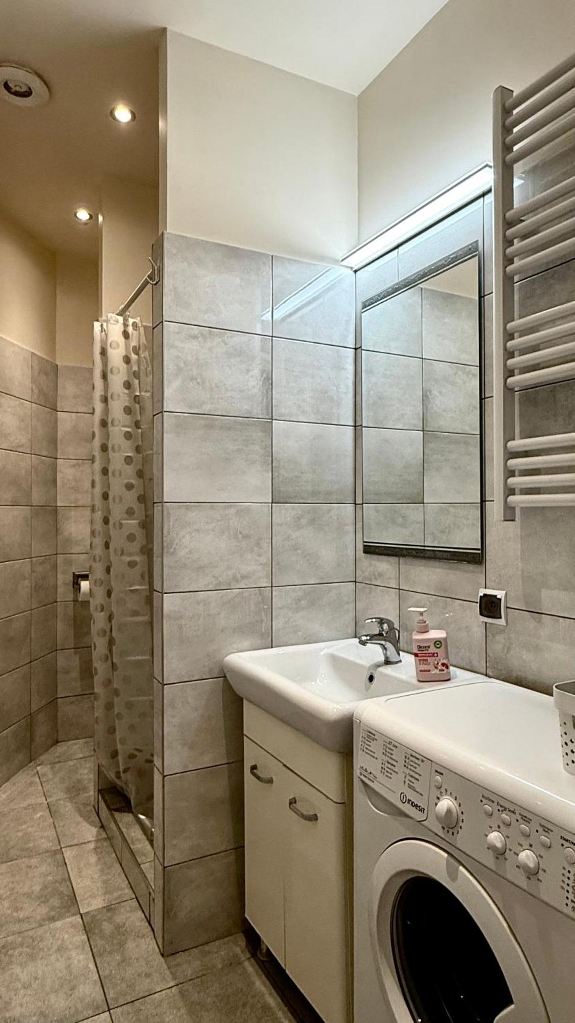 Wielkopolska 21 Appartment - Cosy Stay In The Center Szczecin Exterior photo