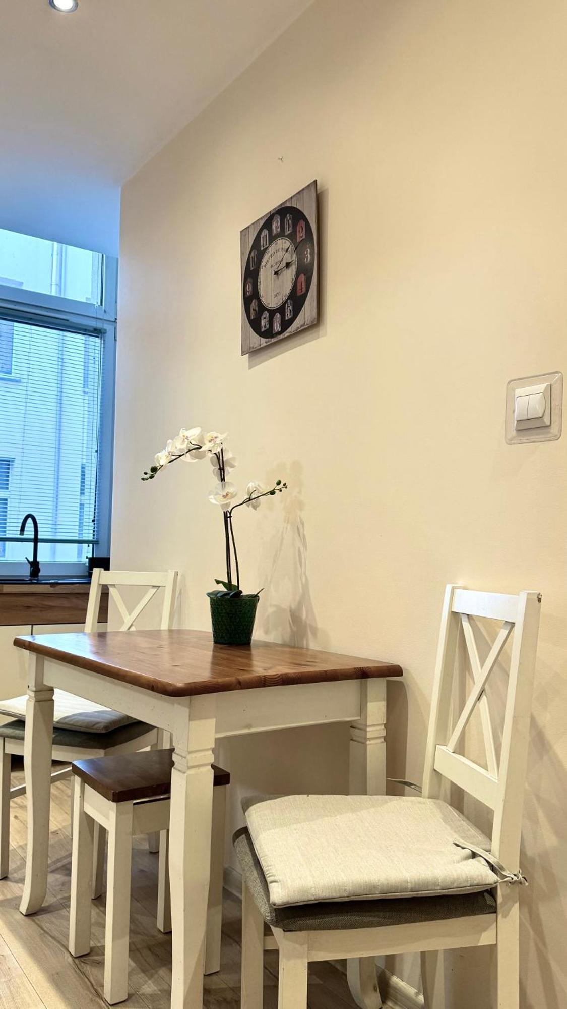Wielkopolska 21 Appartment - Cosy Stay In The Center Szczecin Exterior photo